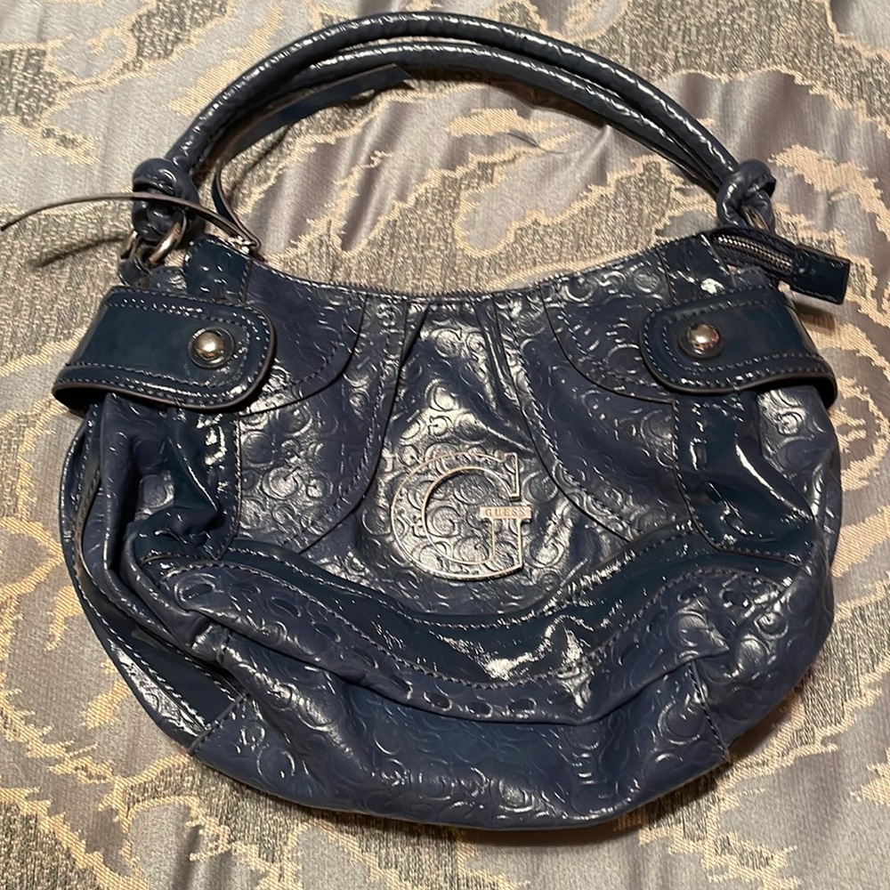 Guess shoulder bag